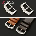 Boucle de montre acier inoxydable 16 à 22 mm ardillon – 1