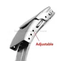 Boucle de montre acier inoxydable 18 à 24 mm pour Seiko – 2