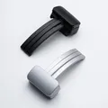 Boucle de montre métallique 14 à 22 mm universelle – 1