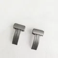 Boucle de montre métallique 14 à 22 mm universelle – 5