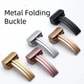 Boucle de montre métallique 14 à 22 mm universelle – 6