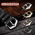 Boucle de montre métallique 16 à 18 mm acier inoxydable – 1