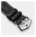 Boucle de montre métallique 16 à 18 mm acier inoxydable – 4