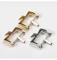 Boucle montre acier inoxydable 16 à 20 mm – 3