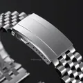 Boucle montre acier inoxydable 16 à 20 mm – 6