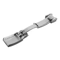 Boucle montre pliante double sécurité 9 et 16 mm – 5