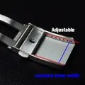Boucle montre solide pliable 18 à 22 mm – 5