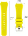 Bracelet 20 à 22 mm pour Samsung et Huawei – 2