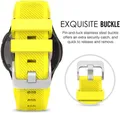 Bracelet 20 à 22 mm pour Samsung et Huawei – 3