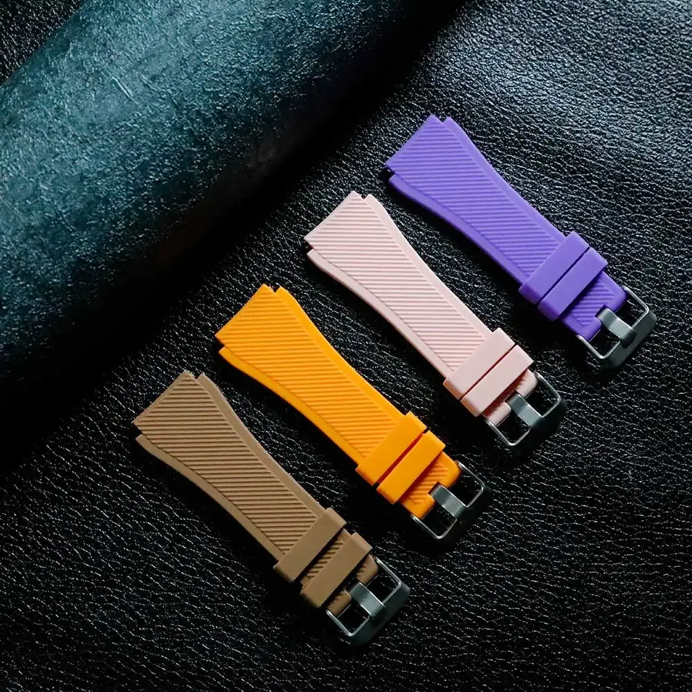 Bracelet 20 à 22 mm pour Samsung et Huawei