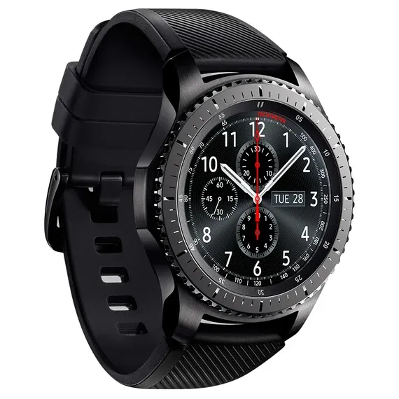 Bracelet 20 à 22 mm pour Samsung et Huawei