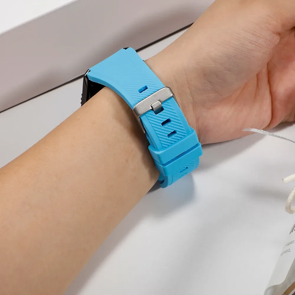 Bracelet 20 à 22 mm pour Samsung et Huawei