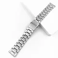 Bracelet acier 12 à 22 mm réglable mode – 5