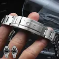 Bracelet acier 20 à 21 mm pour Rolex Submariner – 2