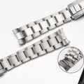 Bracelet acier 20 à 21 mm pour Rolex Submariner – 4