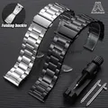Bracelet acier 20 à 22 mm pour Samsung et Huawei – 1