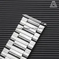 Bracelet acier 20 à 22 mm pour Samsung et Huawei – 4