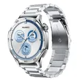 Bracelet acier 22 mm pour Huawei Watch GT6 5 4 3 – 1