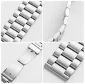 Bracelet acier 22 mm pour Huawei Watch GT6 5 4 3 – 4