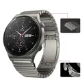 Bracelet acier 22 mm pour Huawei Watch GT7 Pro – 2