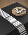 Bracelet acier 22 mm pour Huawei Watch GT7 Pro – 4