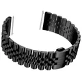 Bracelet acier 22 mm pour Huawei Watch GT7 Pro – 4