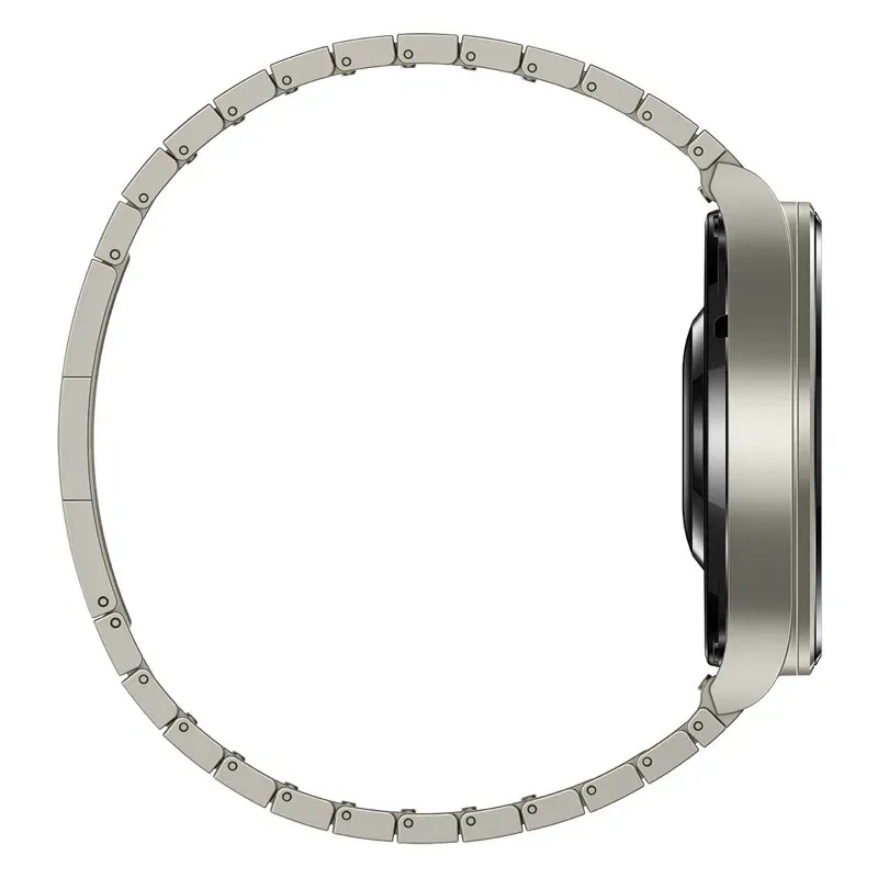 Bracelet acier 22 mm pour Huawei Watch GT7 Pro
