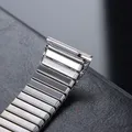 Bracelet acier extensible 22 mm pour Samsung Galaxy – 2