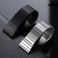 Bracelet acier extensible 22 mm pour Samsung Galaxy – 5
