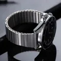 Bracelet acier extensible 22 mm pour Samsung Galaxy – 6