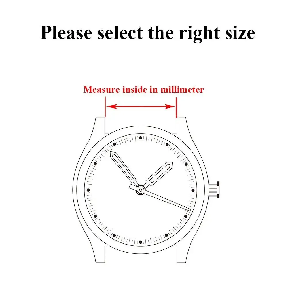 Bracelet acier extensible 22 mm pour Samsung Galaxy