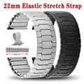 Bracelet acier extensible 22 mm universel homme femme – 1