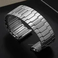 Bracelet acier extensible 22 mm universel homme femme – 2