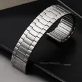 Bracelet acier extensible 22 mm universel homme femme – 3