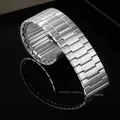 Bracelet acier extensible 22 mm universel homme femme – 5