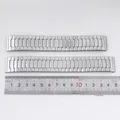 Bracelet acier extensible 22 mm universel homme femme – 6
