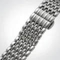 Bracelet acier inoxydable 12 à 22 mm poli – 5