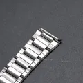Bracelet acier inoxydable 12 à 24 mm universel – 6