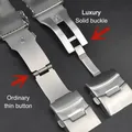 Bracelet acier inoxydable 18 à 24 mm pour Samsung – 2