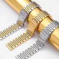 Bracelet acier inoxydable 18 à 24 mm pour Samsung – 5