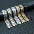 Bracelet acier inoxydable 22 mm pour Huawei Redmi – 2