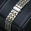 Bracelet acier inoxydable 22 mm pour Huawei Redmi – 6