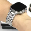 Bracelet acier inoxydable 38 à 49 mm pour Apple Watch – 2