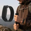 Bracelet acier inoxydable maille milanaise pour Google Fitbit – 3