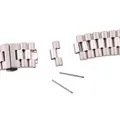 Bracelet acier inoxydable massif 16 à 22 mm – 3