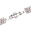Bracelet acier inoxydable massif 16 à 22 mm – 6