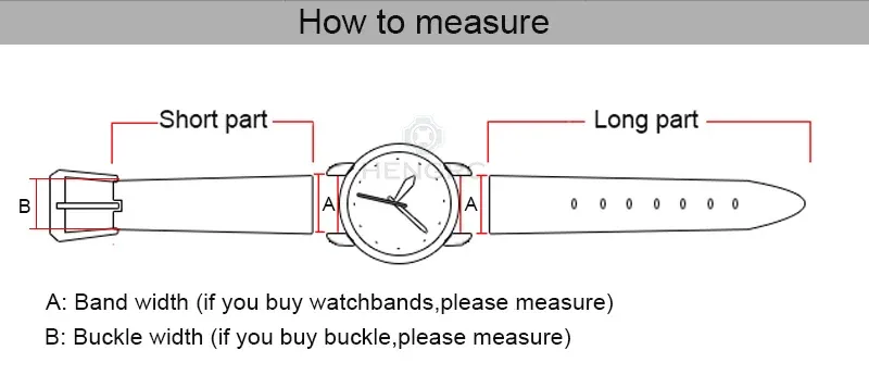 Bracelet acier inoxydable massif 18 à 24 mm