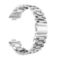 Bracelet acier inoxydable pour Redmi Watch 4 Mi Band 8 – 2
