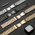 Bracelet acier inoxydable pour Redmi Watch 4 Mi Band 8 – 4