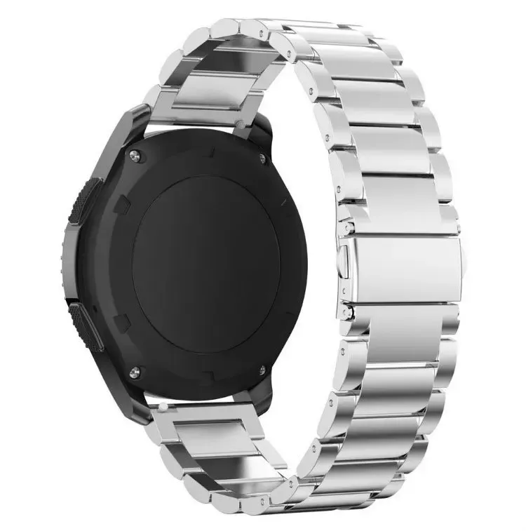 Bracelet acier inoxydable pour Samsung Galaxy Watch 7